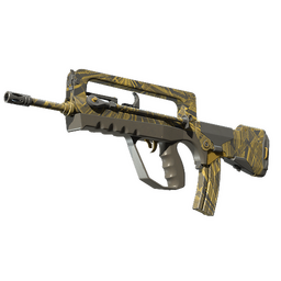 FAMAS | Byproduct (Minimal Wear)
