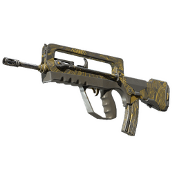 FAMAS | Byproduct (Field-Tested)
