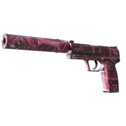 USP-S | Target Acquired (Field-Tested)