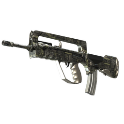 FAMAS | Faulty Wiring (Field-Tested)