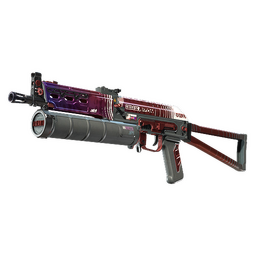PP-Bizon | RMX (Field-Tested)