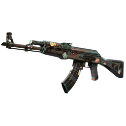 AK-47 | Rat Rod (Field-Tested)