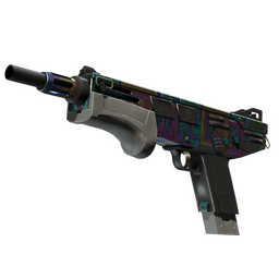 StatTrak™ MAG-7 | BI83 Spectrum (Minimal Wear)