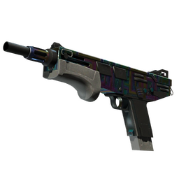 MAG-7 | BI83 Spectrum (Field-Tested)