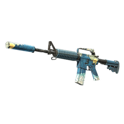 M4A1-S | Solitude (Field-Tested)
