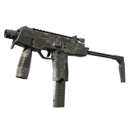 MP9 | Dizzy (Minimal Wear)