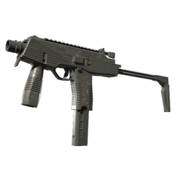 MP9 | Dizzy (Battle-Scarred)