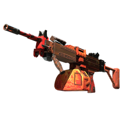 Negev | Mjölnir (Minimal Wear)