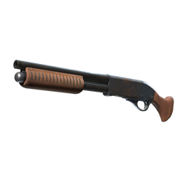 Souvenir Sawed-Off | Rust Coat (Factory New)