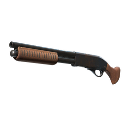 Sawed-Off | Rust Coat (Field-Tested)