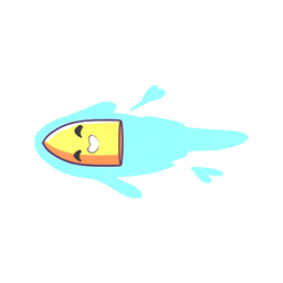 Sticker | Sent With Love