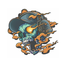 Sticker | Clavis